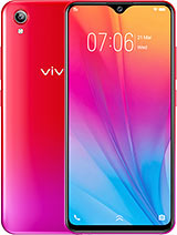 Vivo Y91I India